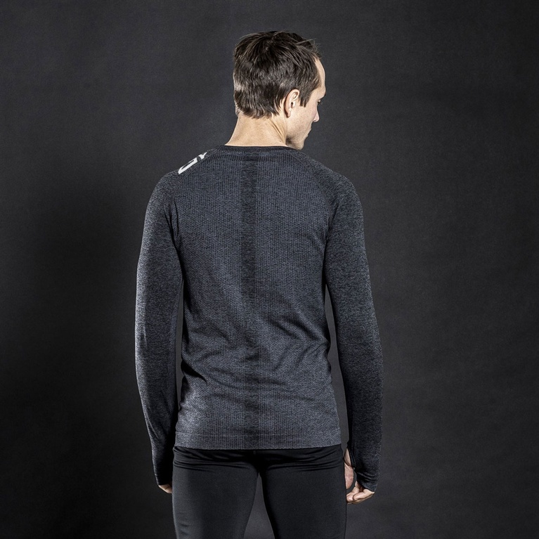 Seamless tank "narken" Seamless tank "narken"